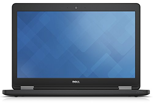 Dell Latitude 15 2.3GHz i5-5300U Intel® Core™ i5 der fünften Generation 15.6" 1366 x 768Pixel schwarz Notebook von Dell