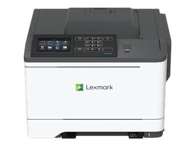 LEXMARK CS521dn Farblaserdrucker