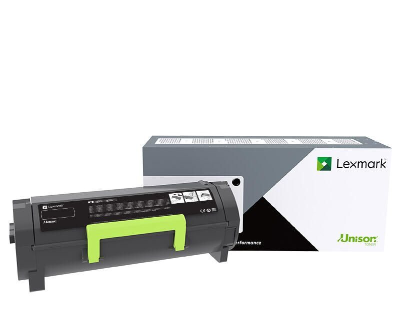 Lexmark Original Toner schwarz 6.000 Seiten (B240HA0) für B2442dw, MB2442adwe