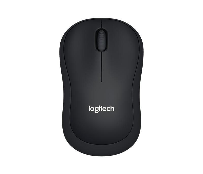 Logitech B220 Silent Wireless Maus