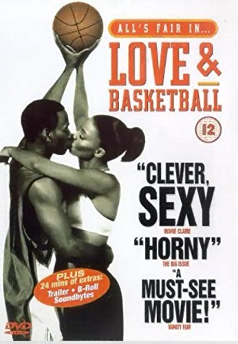 Love And Basketball [DVD] von Entertainment in Video