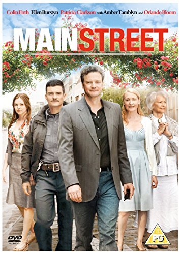 Main Street [DVD] by Colin Firth von Network request failed