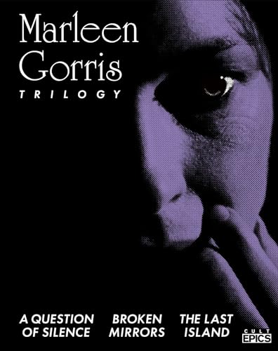 Marleen Gorris Trilogy [Blu-ray] von Cult Epics