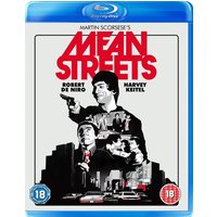 Mean Streets: Sonderausgabe