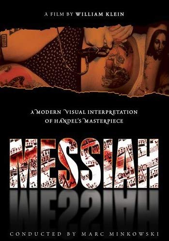 Messiah [DVD] [Import] von E1 ENTERTAINMENT