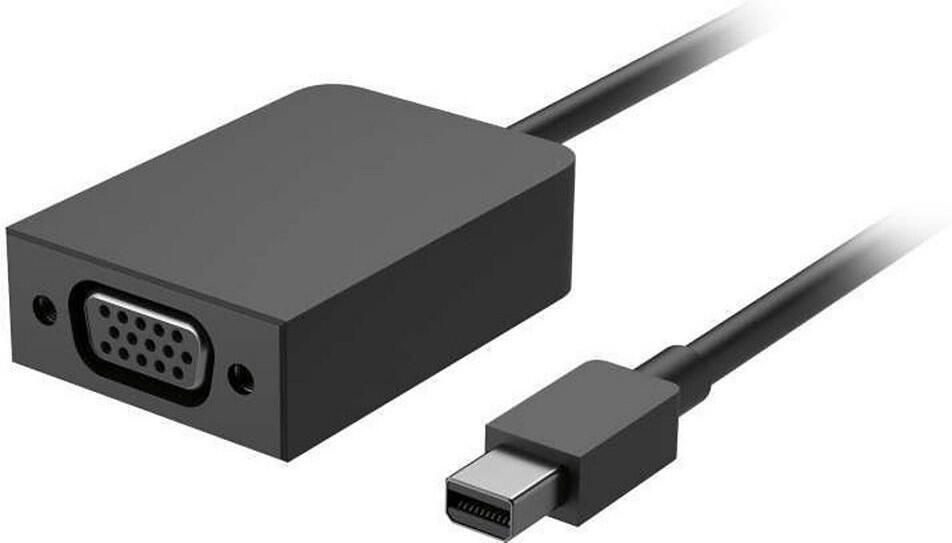 Microsoft Surface Mini DisplayPort auf VGA Adapter