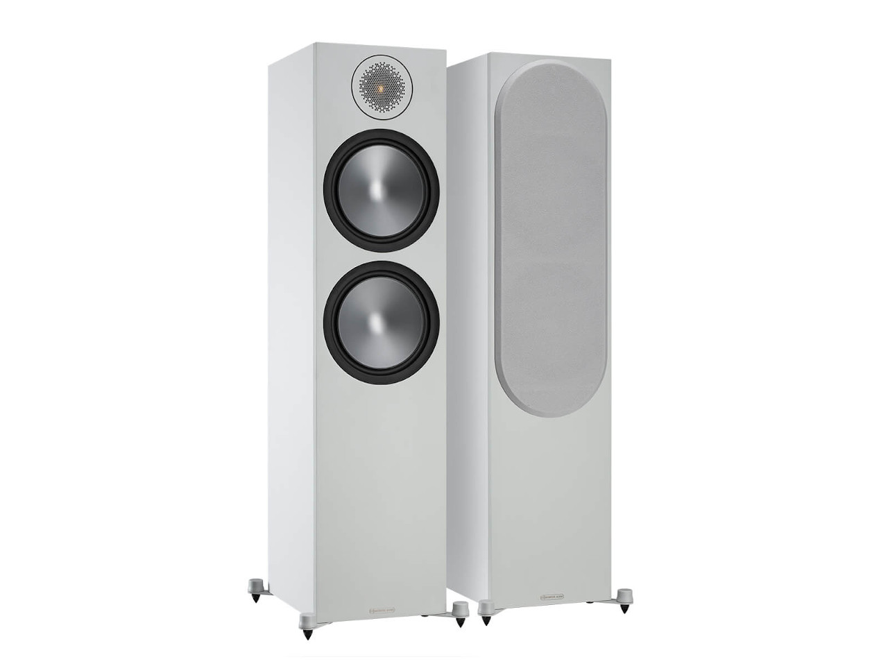 Monitor Audio Bronze 500 6G weiss