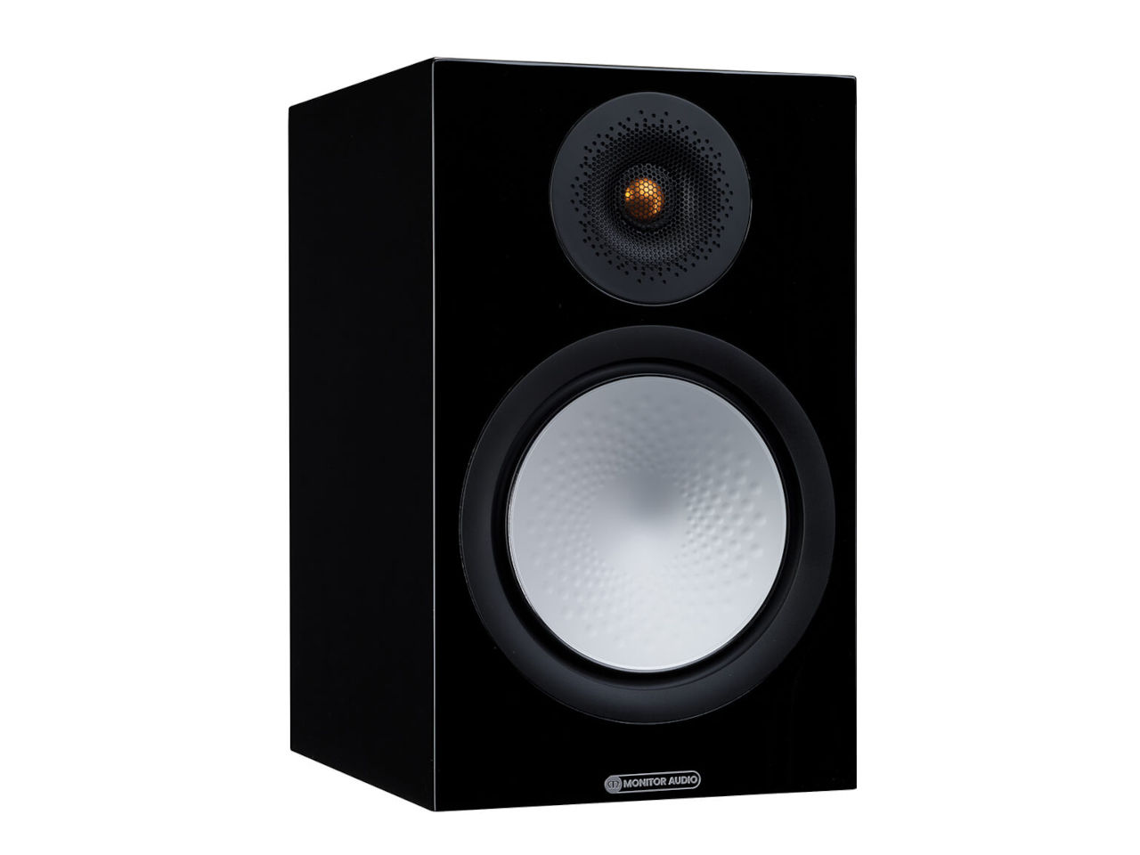 Monitor Audio Silver 100 G7 Black HG