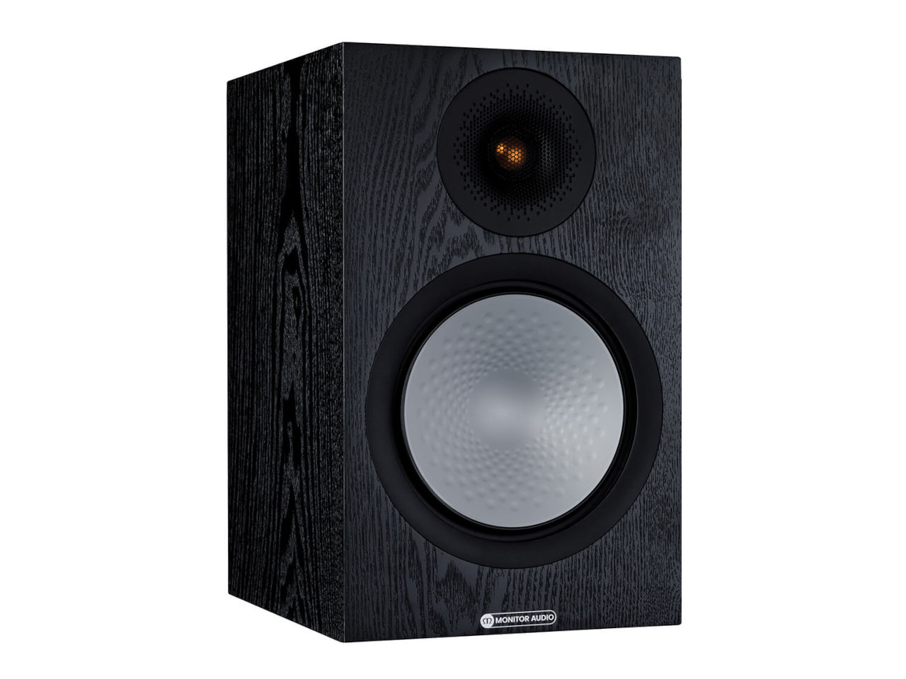 Monitor Audio Silver 100 G7 Black Oak