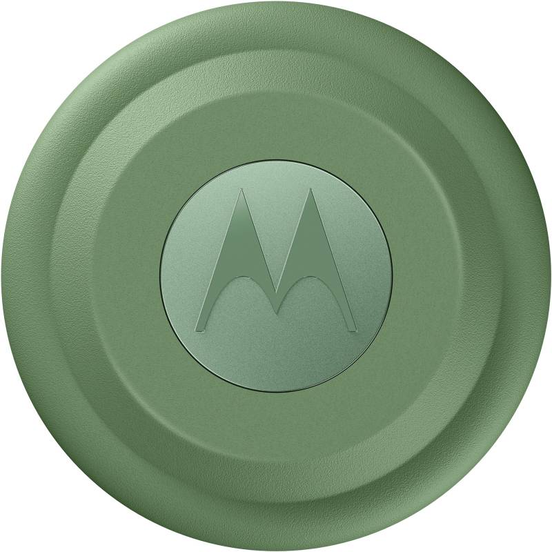 Motorola Moto Tag Jade Green von Motorola