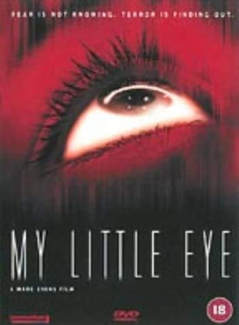 My Little Eye [DVD] (IMPORT) (Keine deutsche Version) von UK-L