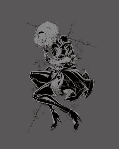 NieR:Automata Ver1.1a Blu-ray Disc BOX Vol.1(完全生産限定版) [Blu-ray] von Aniplex