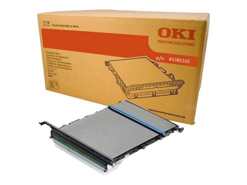 OKI Original Transfer-Kit 60.000 Seiten (45381102)