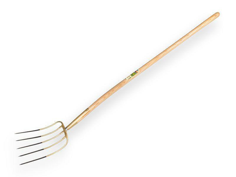 Offner Mistgabel 5-Zähne - mit 135 cm Stiel Offner Mistgabel 5-Zähne - mit 135 cm Stiel von Offner