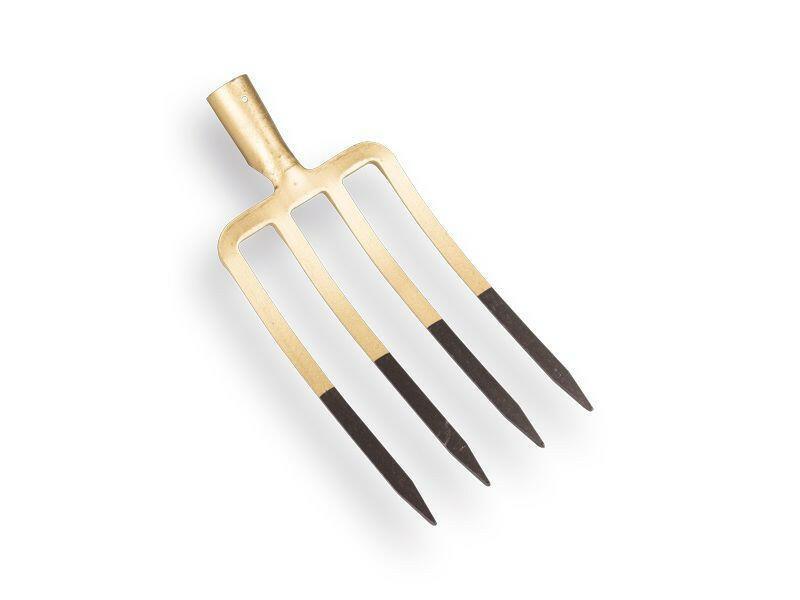 Offner Spießgabel 4 Zähne Dul Offner Spießgabel 4 Zähne Dul von Offner