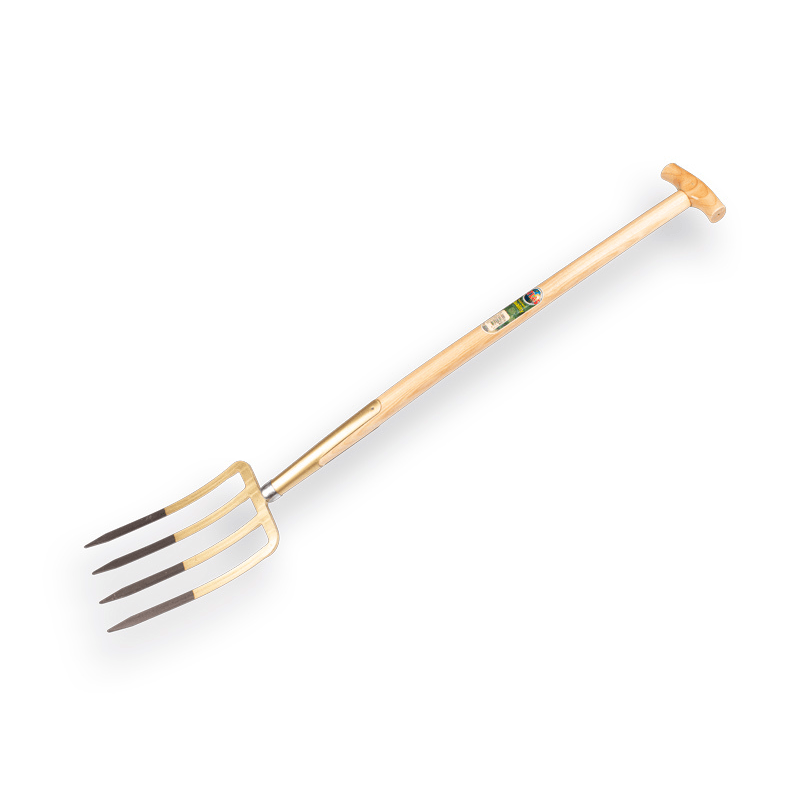 Offner Spießgabel 4-zähnig - mit 90 cm Stiel Offner Spießgabel 4-zähnig - mit 90 cm Stiel von Offner