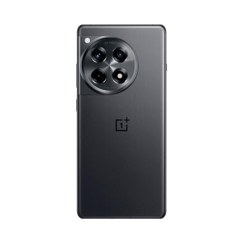 OnePlus 12R 256GB Grey 6,8" 5G EU (12GB) Android von OnePlus