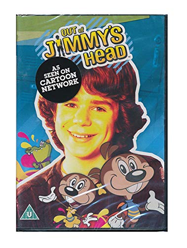 Out of Jimmy's Head [DVD] von Boulevard