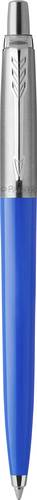 Parker Pen Kugelschreiber Jotter Blau 2076052 Schreibfarbe: Blau
