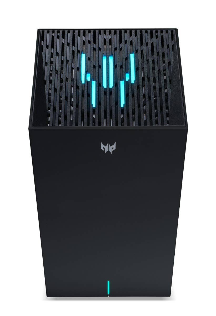 Predator Gaming 5G Router | Connect X7