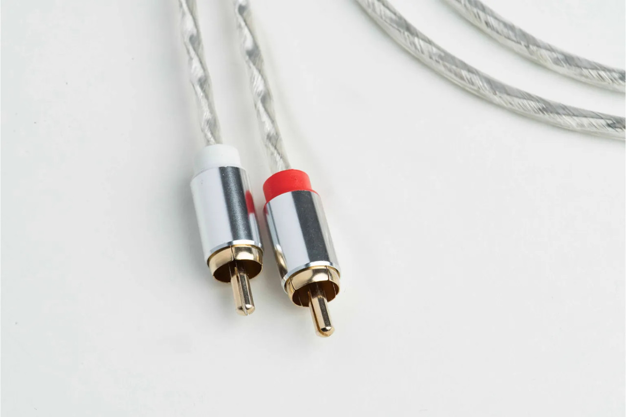 Pro-Ject Connect-it Line E RCA 0,82m