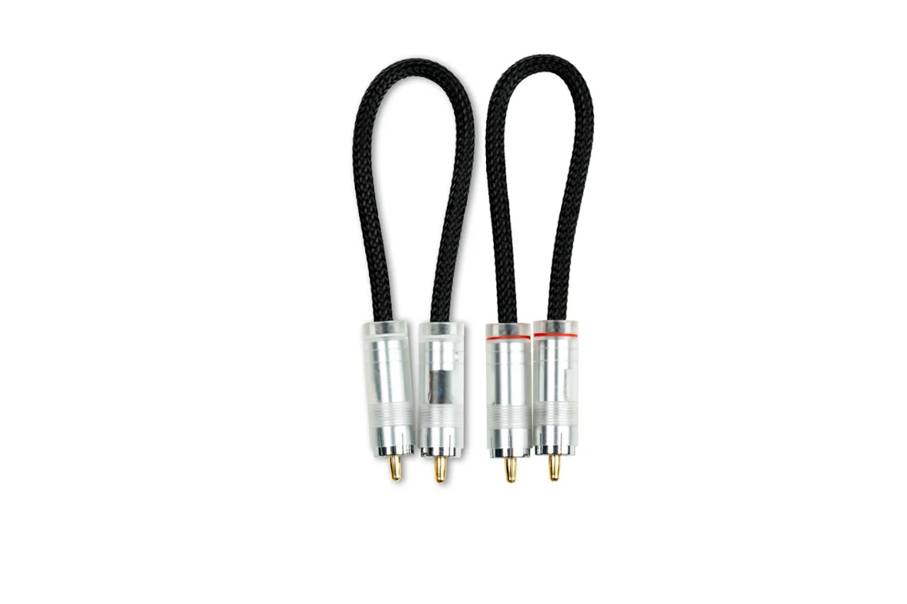 Pro-Ject Connect-it Line S RCA 0,205m