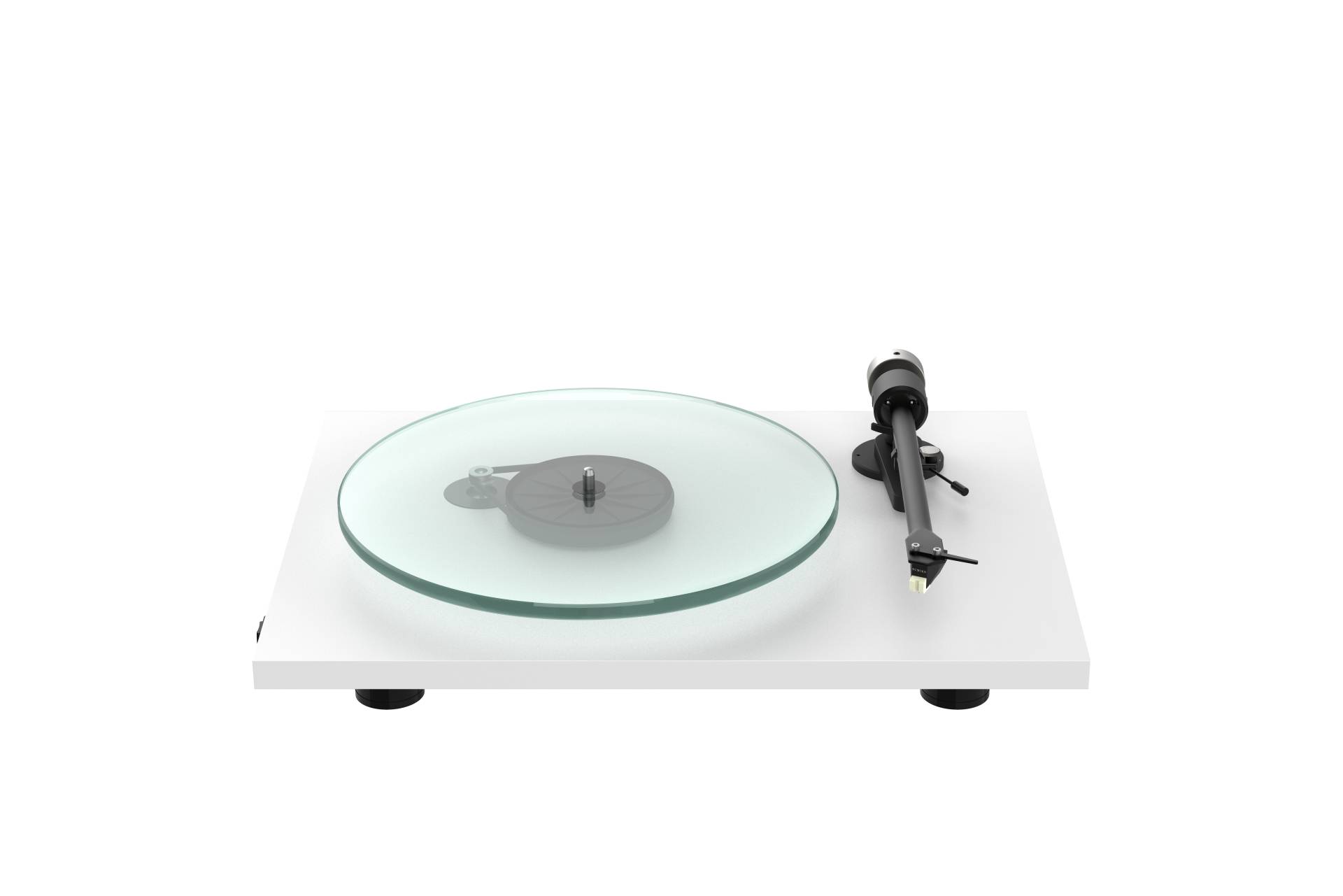 Pro-Ject T2 Satin White