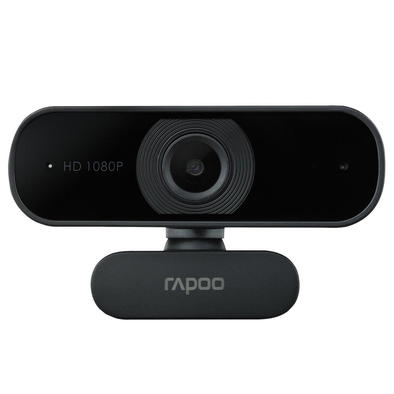 Rapoo XW180 Webcam - Schwarz