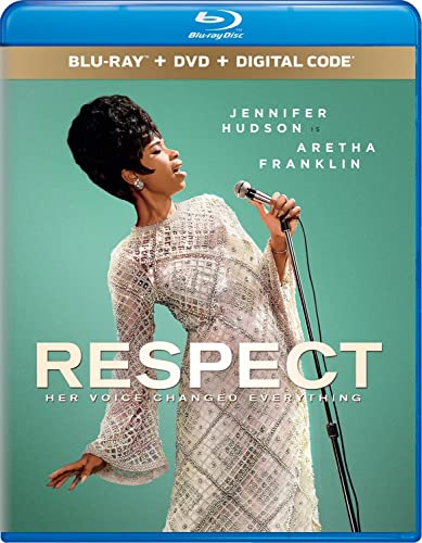 Respect [Blu-ray] von ENTEKE