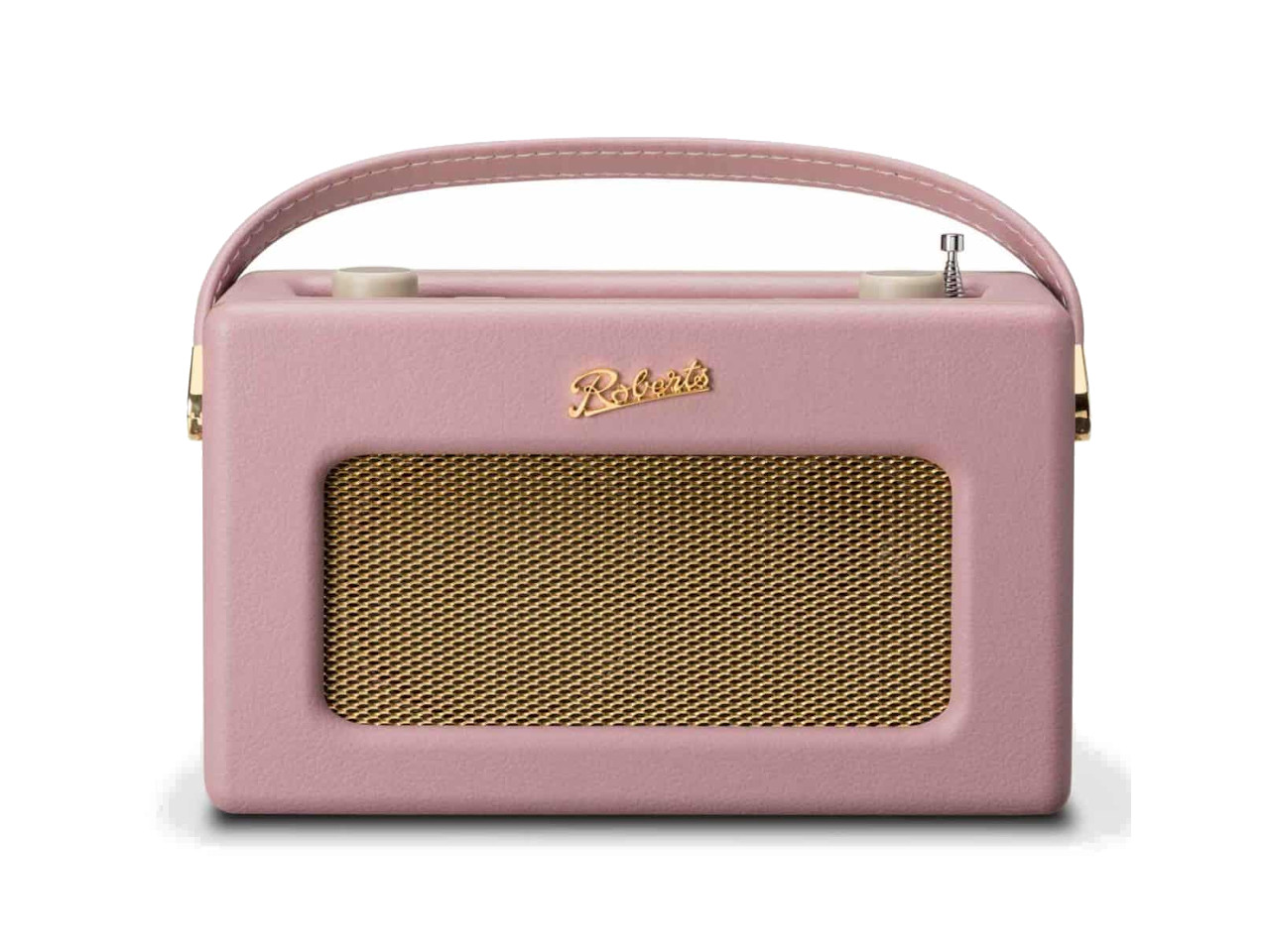 Roberts Revival iStream 3L Dusky Pink