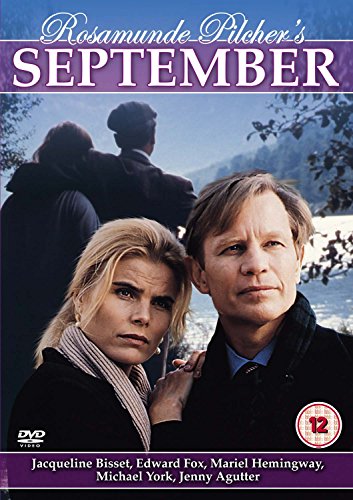 Rosamunde Pilcher's September [DVD] [1996] von AcornMedia