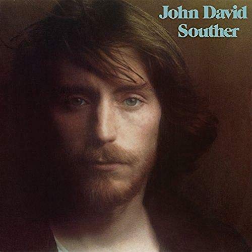 SOUTHER,J.D. - JOHN DAVID SOUTHER (1 LP) von unknown