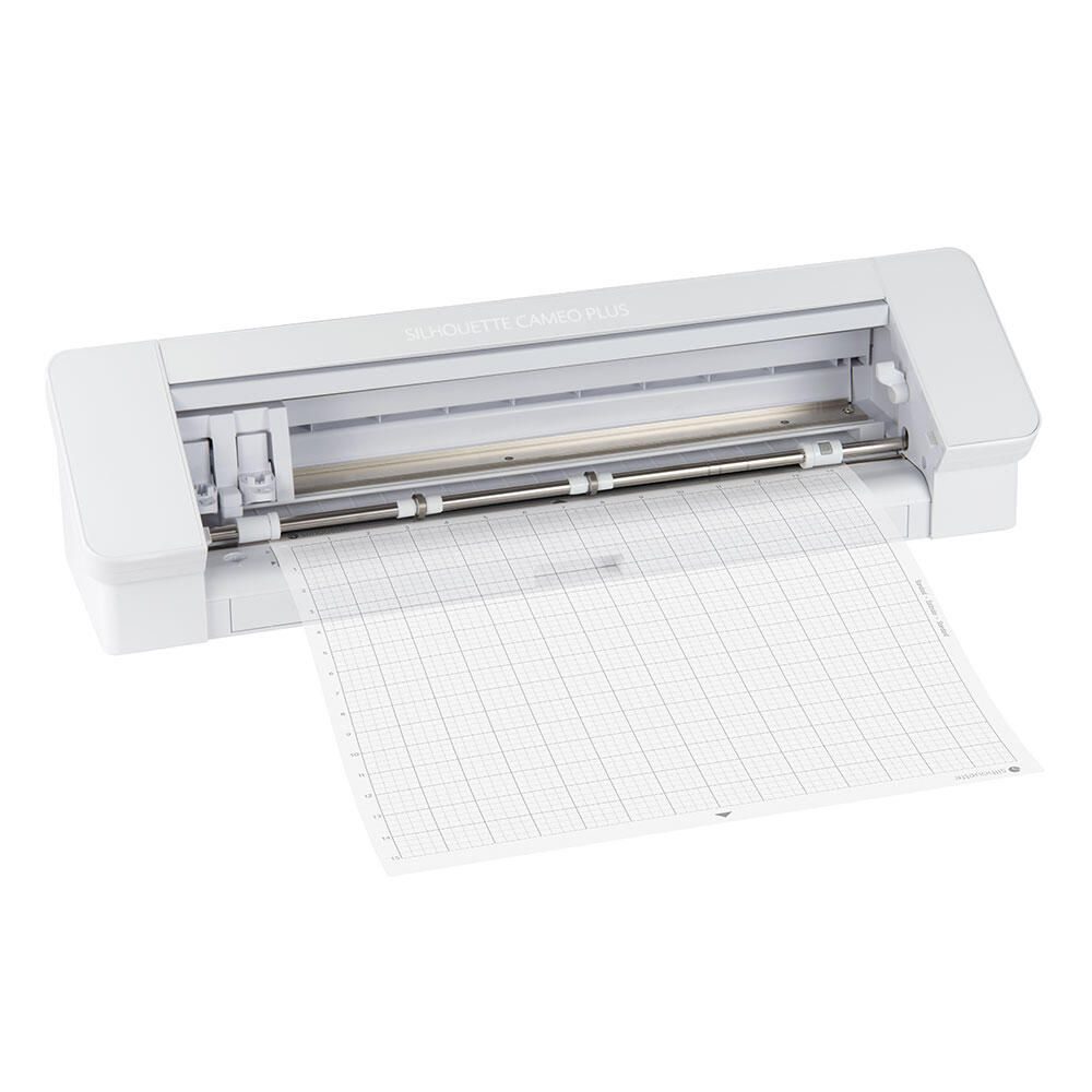 Silhouette Schneideplotter Cameo 4 Plus