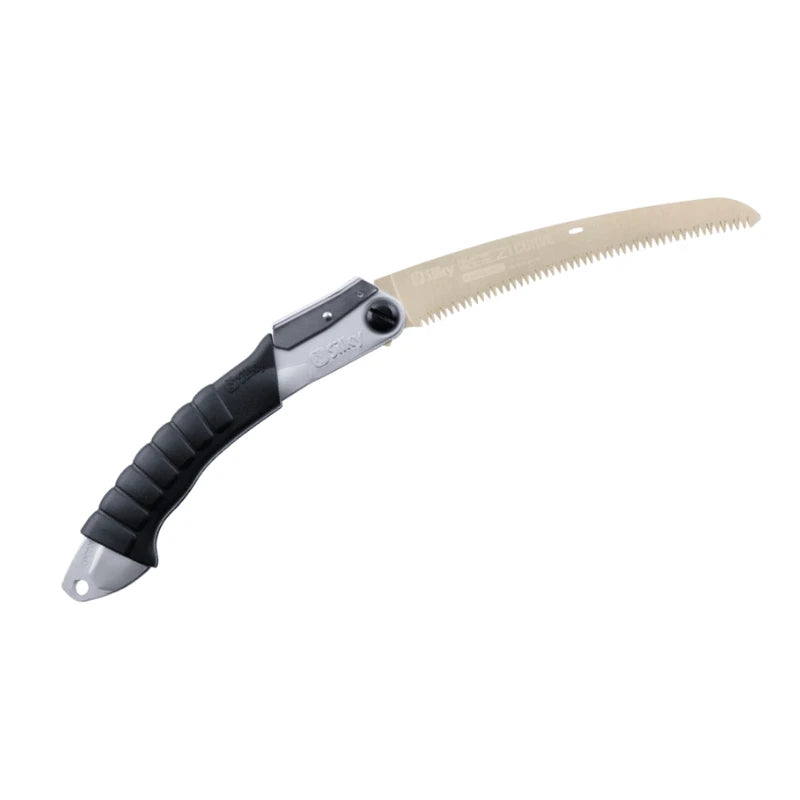 Silky Klappsäge Super Accel Curve 210-8 Silky Klappsäge Super Accel Curve 210-8 von Silky