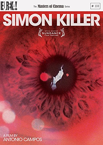 Simon Killer - The Masters Of Cinema Series [DVD] von Eureka