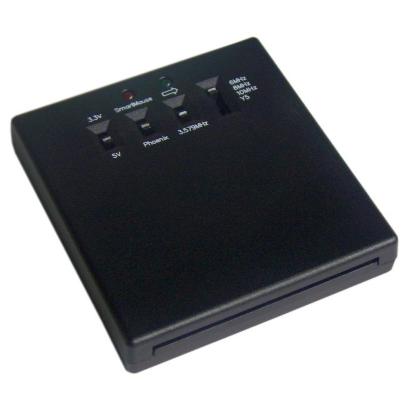 Smartmouse / Easymouse 2 USB Premium Programmer