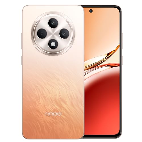 Oppo Smartphone von OPPO