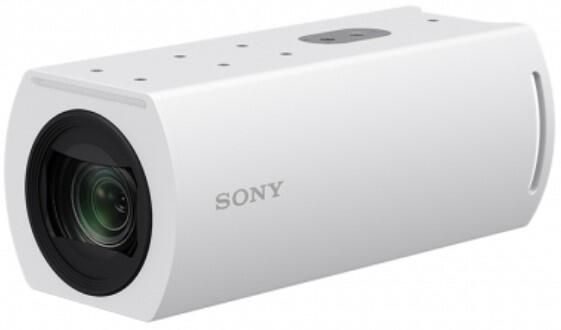 Sony SRG-XB25W ferngesteuerte Fix Kamera 8,4 Megapixel