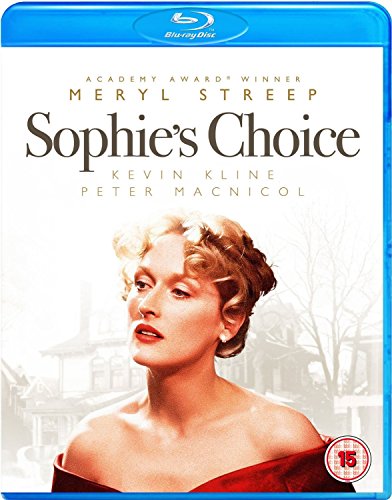 Sophie's Choice [Blu-ray] [1982] von ITV Studios Home Entertainment