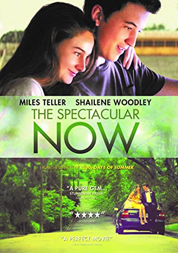 Spectacular Now / (Uvdc Ws Ac3 Dol) [DVD] [Region 1] [NTSC] [US Import] von Lionsgate