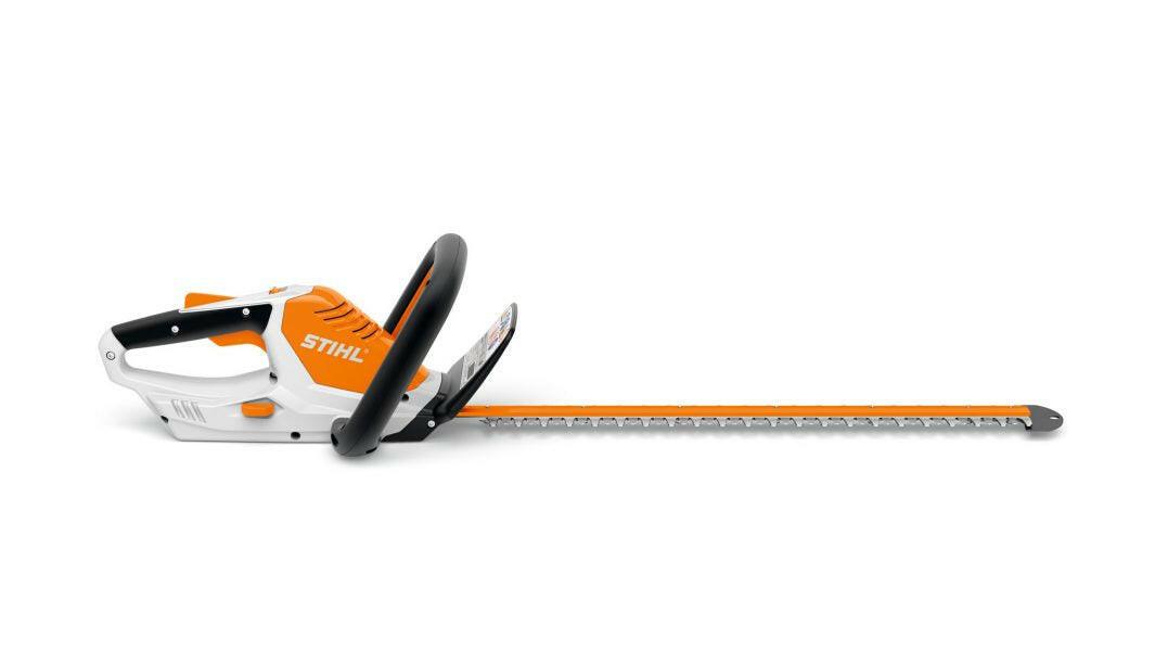 Stihl Akku-Heckenschere HSA 45.0 - Inkl. Akku&Ladegerät von Stihl