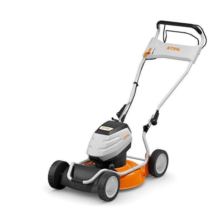 Stihl Akku-Rasenmäher RMA 2 RV Einzelgerät von Stihl