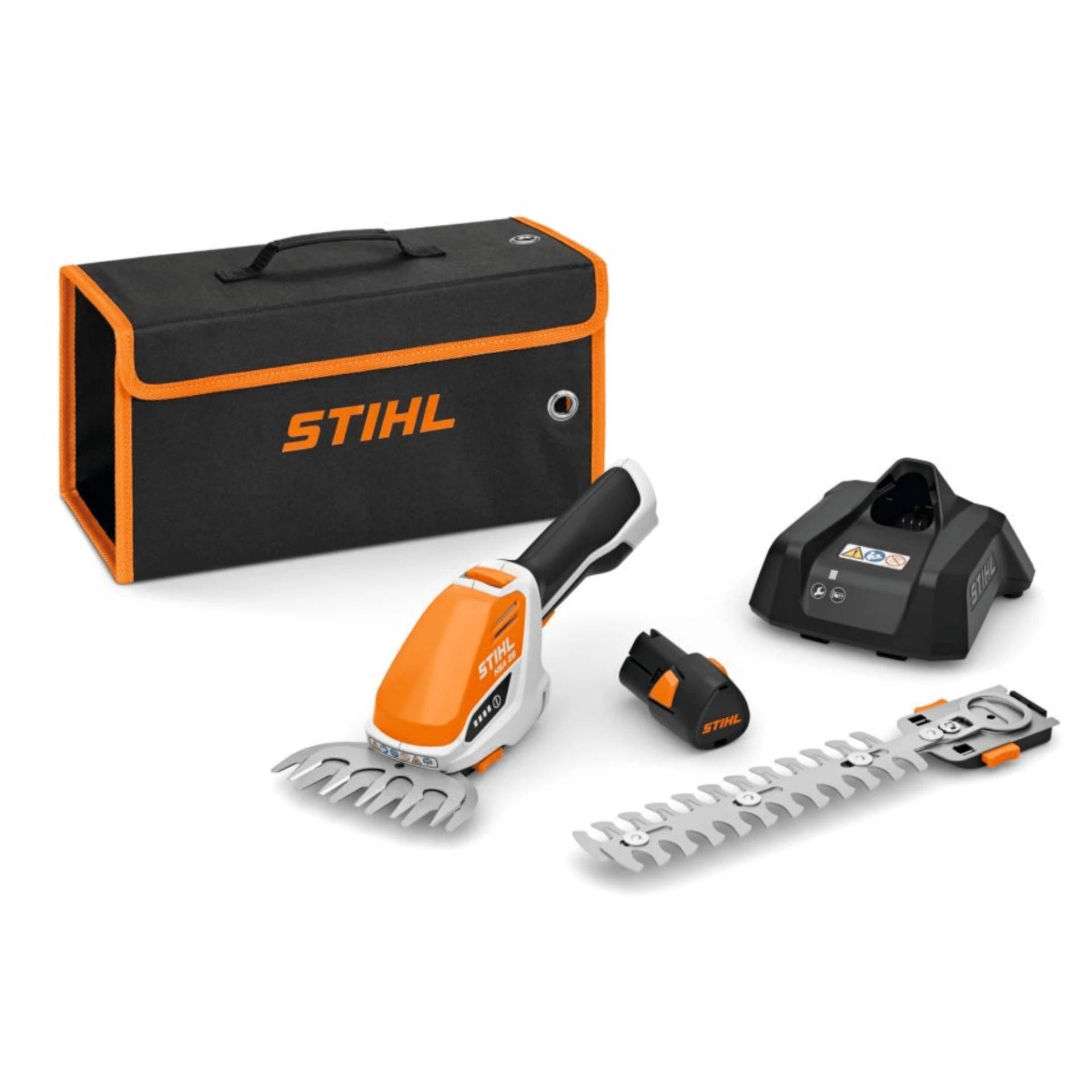 Stihl Akku-Strauchschere HSA 26 inkl. Akku und Ladegerät Stihl Akku-Strauchschere HSA 26 inkl. Akku und Ladegerät von Stihl
