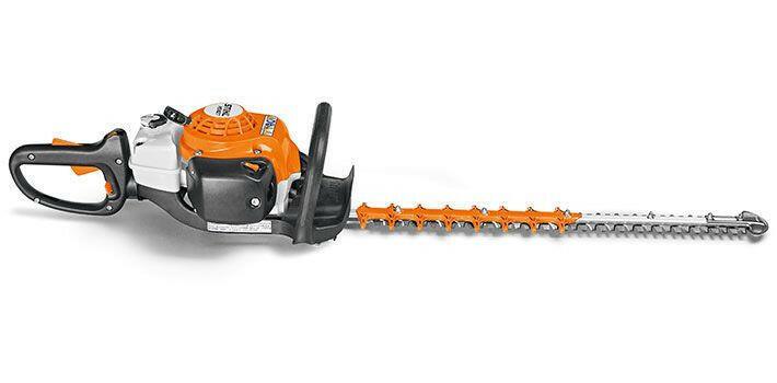 Stihl Benzin-Heckenschere HS 82 T von Stihl