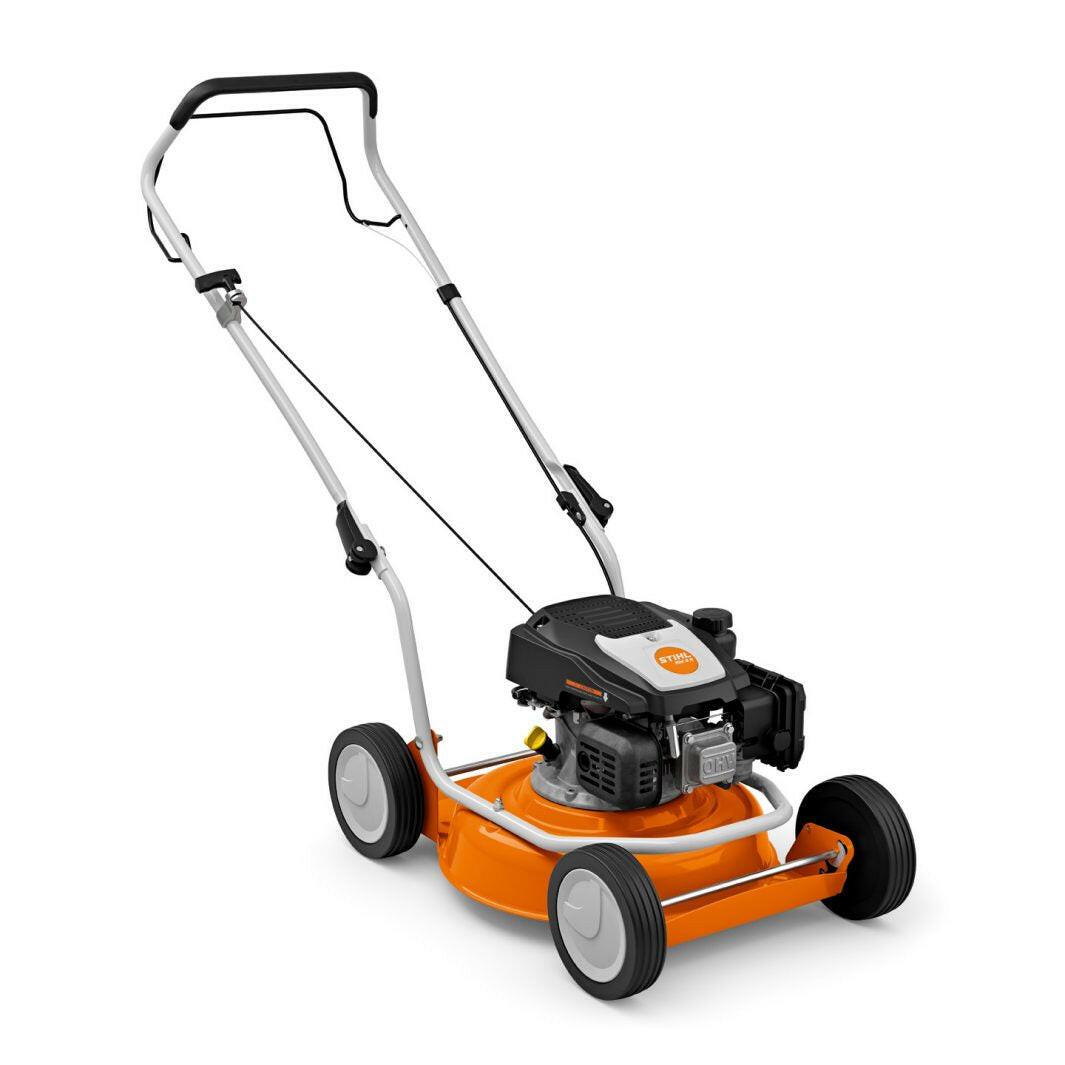 Stihl Benzin Mulchrasenmaher RM 2 R von Stihl