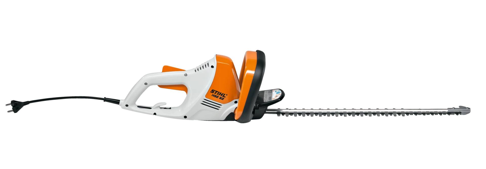 Stihl Elektro-Heckenschere HSE 52 von Stihl