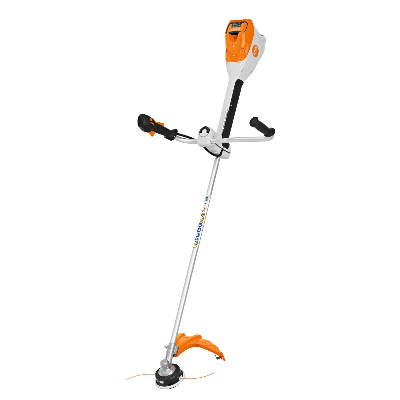 Stihl Akku-Freischneider FSA 200.0 Einzelgerät von Stihl