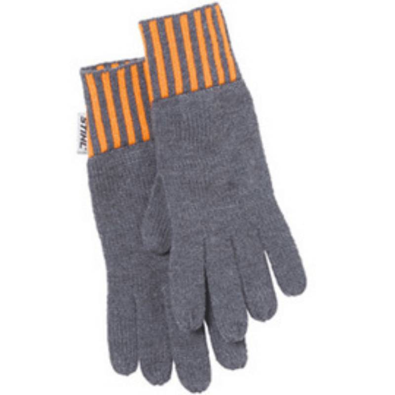 Stihl Handschuhe SZ Dunkelgrau von Stihl