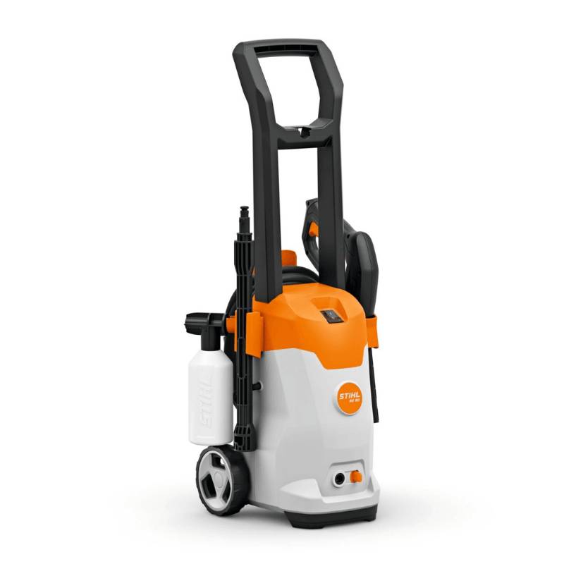 Stihl Elektro-Hochdruckreiniger RE 80 von Stihl