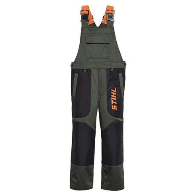 Stihl Latzhose KIDS von Stihl